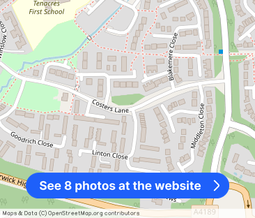 Costers House, Redditch - Photo 1