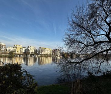 Pronájem bytu 2+1 • 39 m² bez realitkyHenriette-Lustig-Str. 6 Berli... - Photo 6