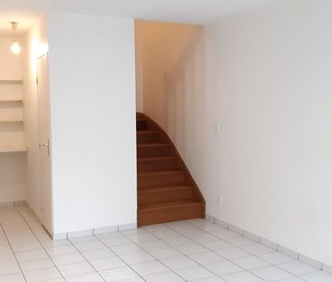 Location appartement 2 pièces, 44.39m², Gravigny - Photo 6