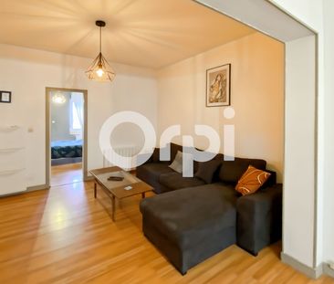 Appartement à louer 2 pièces • Boulogne-sur-Mer - Photo 1