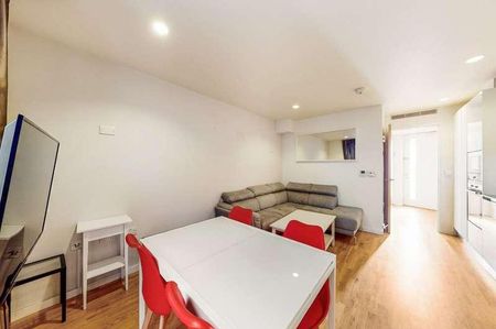 Delancey Street, Camden, London, NW1 - Photo 2