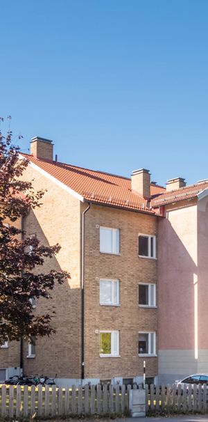 Jakobsgatan 16 A - Photo 1