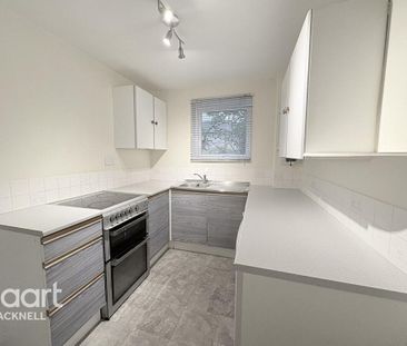 1 bedroom end of terrace house to rent - Photo 5