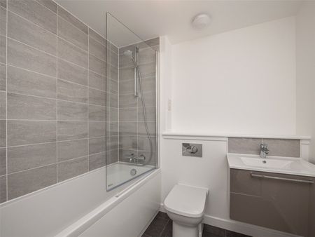 2 bedroom apartment to rent - Photo 5