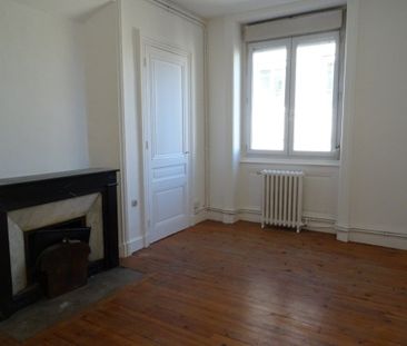 APPARTEMENT T6 A LOUER - Photo 3