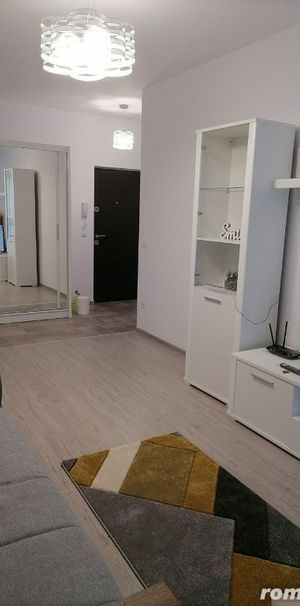 Garsoniera zona Vitan - Fotografie 1