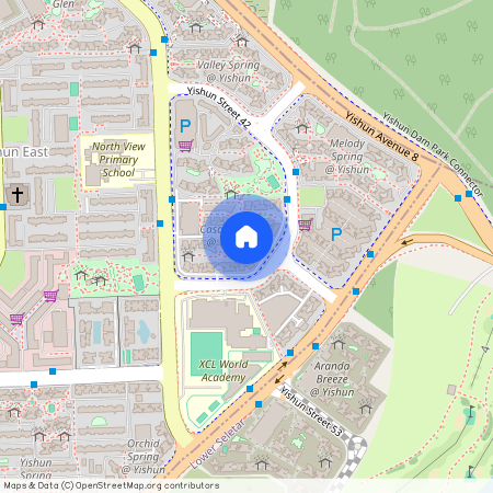 467A Yishun Avenue 6 (761467), Singapore