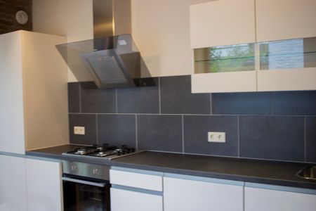 Te huur: Kamer Sint Nicolaasstraat in Maastricht - Foto 4