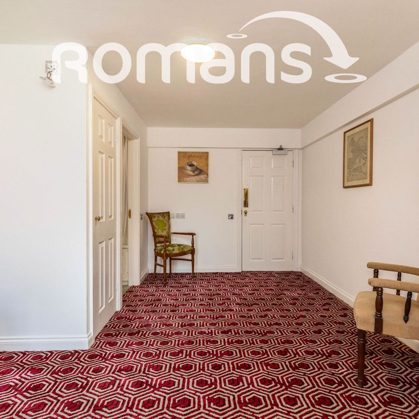 property to rent - Photo 1