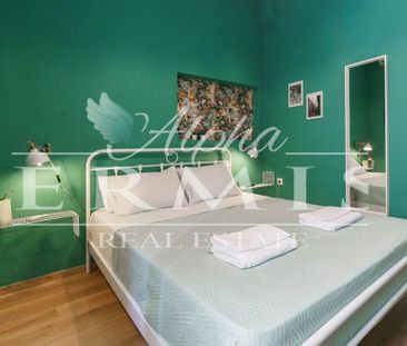 Studio/Γκαρσονιέρα για ενοικίαση Αντιγονιδών (Κέντρο Θεσσαλονίκης) - Photo 2