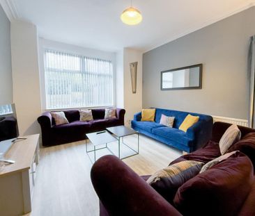 1 bedroom in a house share to rent - Photo 3