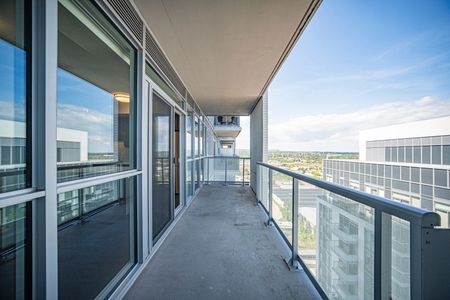 For Lease - 2087 Fairview Street Unit# 2202, Burlington, Ontario - Photo 3