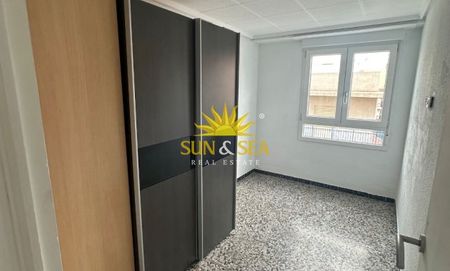 ONE-BEDROOM APARTMENT – ELCHE - Photo 4