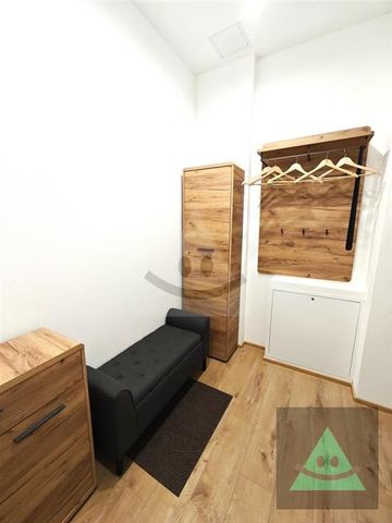 1-izbový byt na prenájom, Centrum, Martin - Fotografia 5