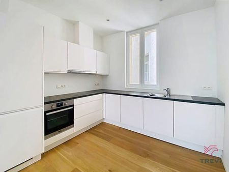 Appartement te huur - Foto 4