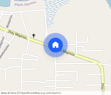 Ενοικίαση κατοικίας, 200 τ.μ., Χαλκούτσι, 500 € - Photo 1