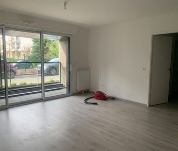 Appartement 3 pièces – 64 m² environ à Cesson-Sévigné (ref : G165947) - Photo 1