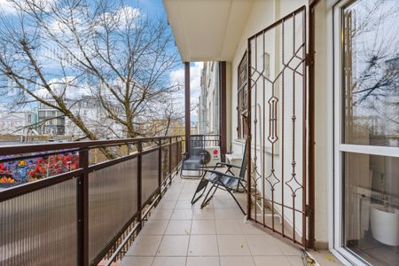 Nowy Świat - mieszkanie pod działalność - Photo 5