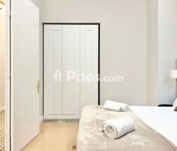 Piso en alquiler en Passeig de Gràcia, cerca de Carrer de València - Photo 6