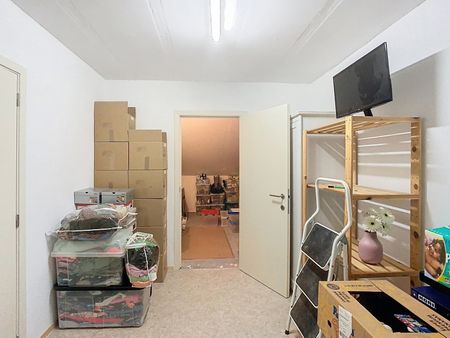 Buitengewone woning met vijf slaapkamers te Boutersem! - Photo 5