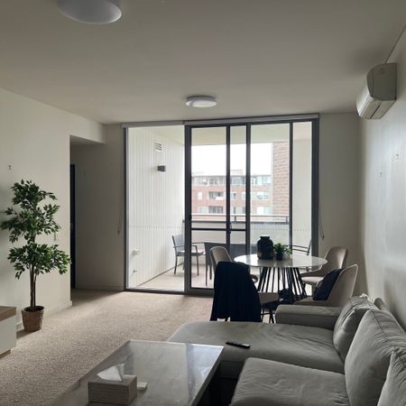 Wentworth Point - Photo 3