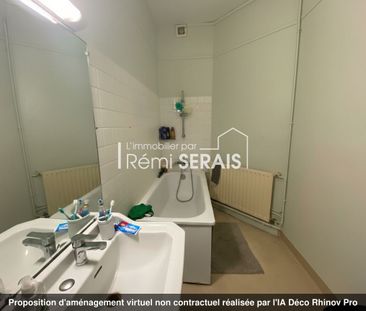 Location Appartement 3 pièces 69m² - Photo 6