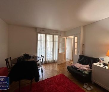 Location Appartement 1 pièce 31m² RAMBOUILLET 78120 - Photo 5