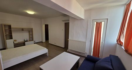 Studio to rent -Iasi Billa, 35mp - Photo 4