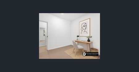 Luxurious Living at G12F/8 Elgin Street, Carlton - Photo 5