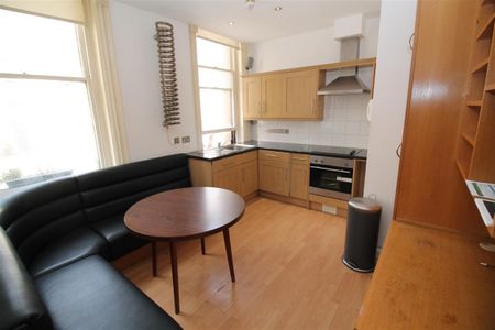 18570126 1.5 Baldwin Street, City Centre, BS1 - Photo 3