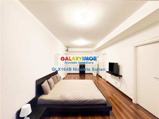 Apartament 4 camere Herastrau -Nordului - Photo 1