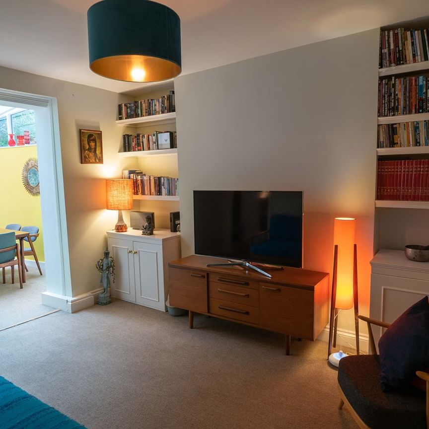 1 Bed Flat, Dalston, E8 - Photo 1
