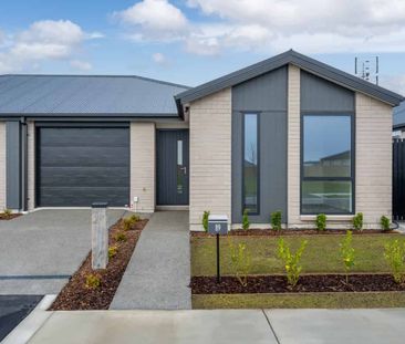 89 Solihull Drive, Arbor Green, Rolleston - Photo 2