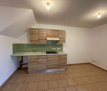 Location appartement 2 pièces, 35.00m², Bezouce - Photo 2