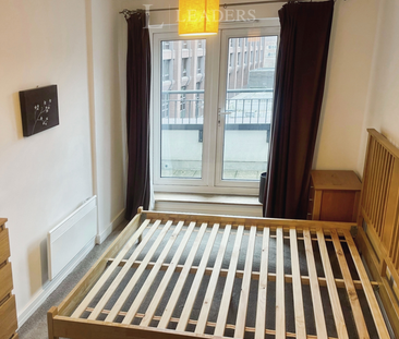 1 bedroom apartment to rent - Photo 4