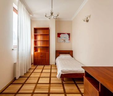 Rondo ONZ i Daszyńskiego | Garaż i taras - Фото 4