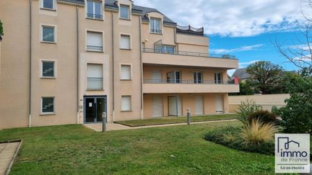 Location appartement t2 48 m² à Lucé (28110) Nord - Photo 3