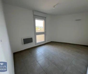 Appartement à louer 3 pièces 69m² - Photo 5
