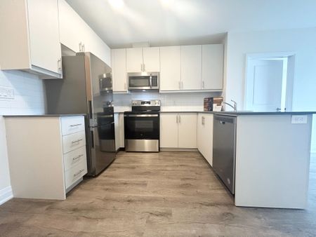 For Lease - 1287 Costigan Road Unit# 110, Milton, Ontario - Photo 2