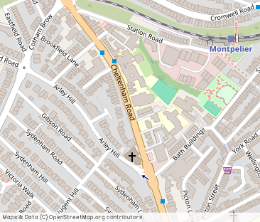 Cheltenham Road, Bristol - Photo 1