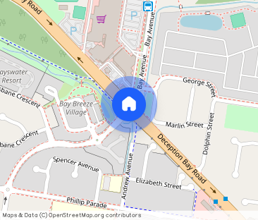 Deception Bay - Photo 1