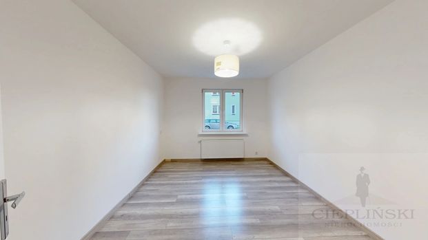 Stargard mieszkanie 2 pokojowe na wynajem – zdjęcie 1