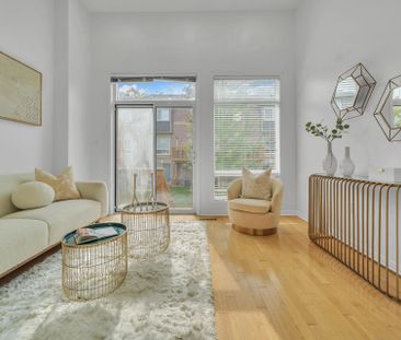 For Lease - 5535 Glen Erin Drive Unit# 75, Mississauga, Ontario - Photo 3