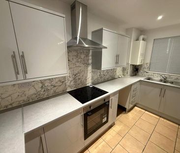 1 bedroom end of terrace house to rent - Photo 4