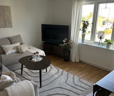 Elmgatan, Nässjö - Foto 1