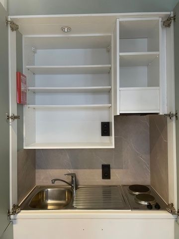 Studio te huur in Gent - Foto 5