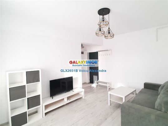 Apartament Bloc Nou Berceni - Metalurgiei Park - Viva Residence - Fotografie 1