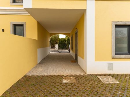 3 room luxury House for rent in Estoril (Estoril), Cascais e Estoril, Cascais, Lisbon - Photo 3