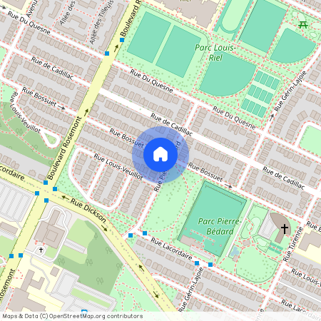 5935 Pierre-Bédard, Mercier-Hochelaga-Maisonneuve, Mercier-Hochelaga-Maisonneuve, Ile de Montréal, H1M 2H7