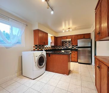 For Lease - 171 Angus Drive Unit# UPPER, Toronto, Ontario - Photo 6